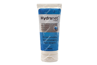 Hydranet Cream 80 GM