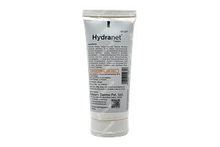 Hydranet Cream 80 GM