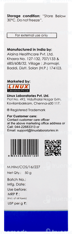 Hydravo Skin Renewing Moisturizer Cream 50gm