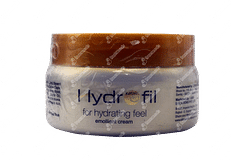 Hydrofil Cream 100gm Hydrofil Cream 100gm
