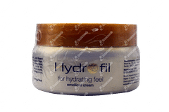 Hydrofil Cream 100gm