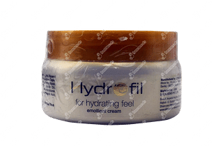 Hydrofil Cream 100gm