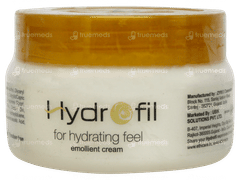 Hydrofil Emollient Cream 100gm