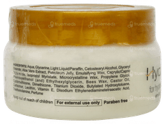 Hydrofil Emollient Cream 100gm