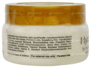 Hydrofil Emollient Cream 100gm