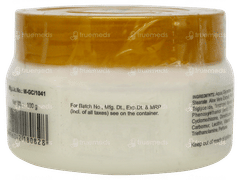 Hydrofil Emollient Cream 100gm