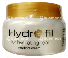 Hydrofil Cream 200 GM