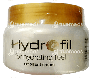 Hydrofil Cream 200 GM