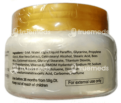 Hydrofil Emollient Cream 200gm