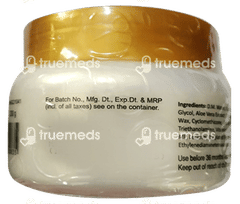 Hydrofil Emollient Cream 200gm