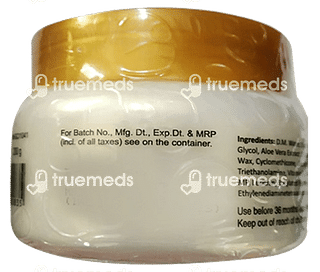 Hydrofil Cream 200 GM