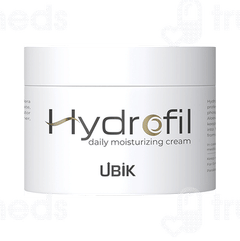 Hydrofil Emollient Cream 200gm