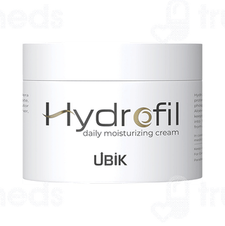 Hydrofil Emollient Cream 200gm
