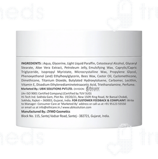 Hydrofil Emollient Cream 200gm