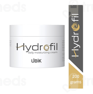 Hydrofil Emollient Cream 200gm