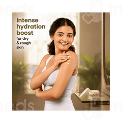 Hydrofil Emollient Cream 200gm