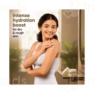 Hydrofil Emollient Cream 200gm