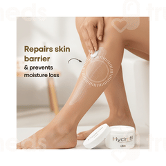 Hydrofil Emollient Cream 200gm