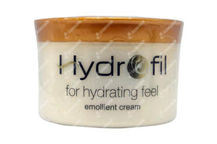 Hydrofil Cream 500gm