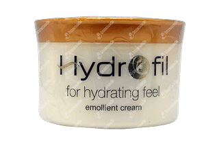 Hydrofil Cream 500 GM