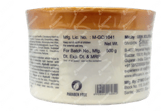 Hydrofil Emollient Cream 500gm Hydrofil Emollient Cream 500gm