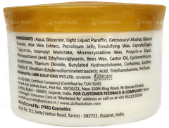 Hydrofil Emollient Cream 500gm