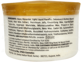 Hydrofil Emollient Cream 500gm