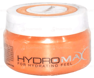 Hydromax Cream 100Gm
