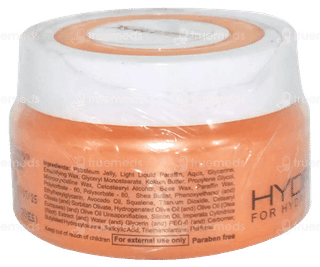 Hydromax Cream 100Gm