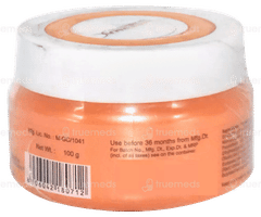 Hydromax Cream 100Gm