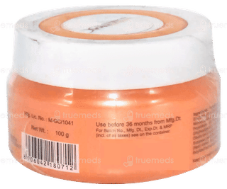 Hydromax Cream 100Gm