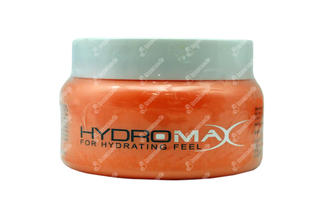 Hydromax Cream 200 GM