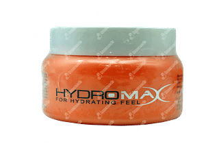 Hydromax Cream 200 GM