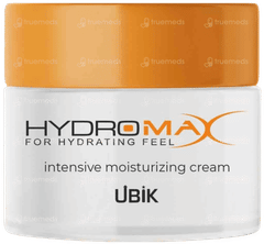 Hydromax Cream 200gm