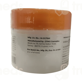Hydromax Cream 200gm