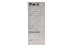 Ibglow Skin Lightening Cream 20gm Ibglow Skin Lightening Cream 20gm