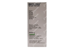 Ibglow Skin Lightening Cream 20gm Ibglow Skin Lightening Cream 20gm