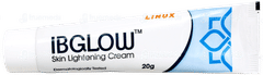 Ibglow Skin Lightening Cream 20Gm Ibglow Skin Lightening Cream 20Gm