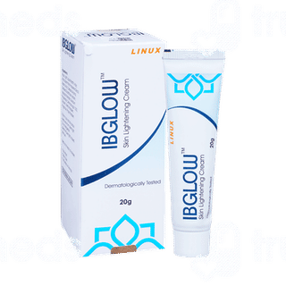 Ibglow Skin Lightening Cream 20gm