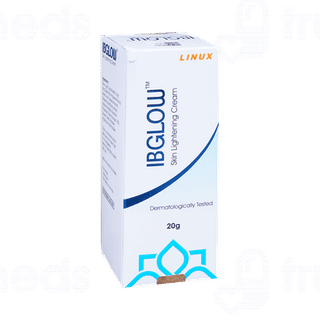 Ibglow Skin Lightening Cream 20gm
