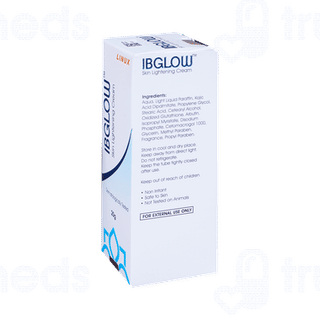 Ibglow Skin Lightening Cream 20gm