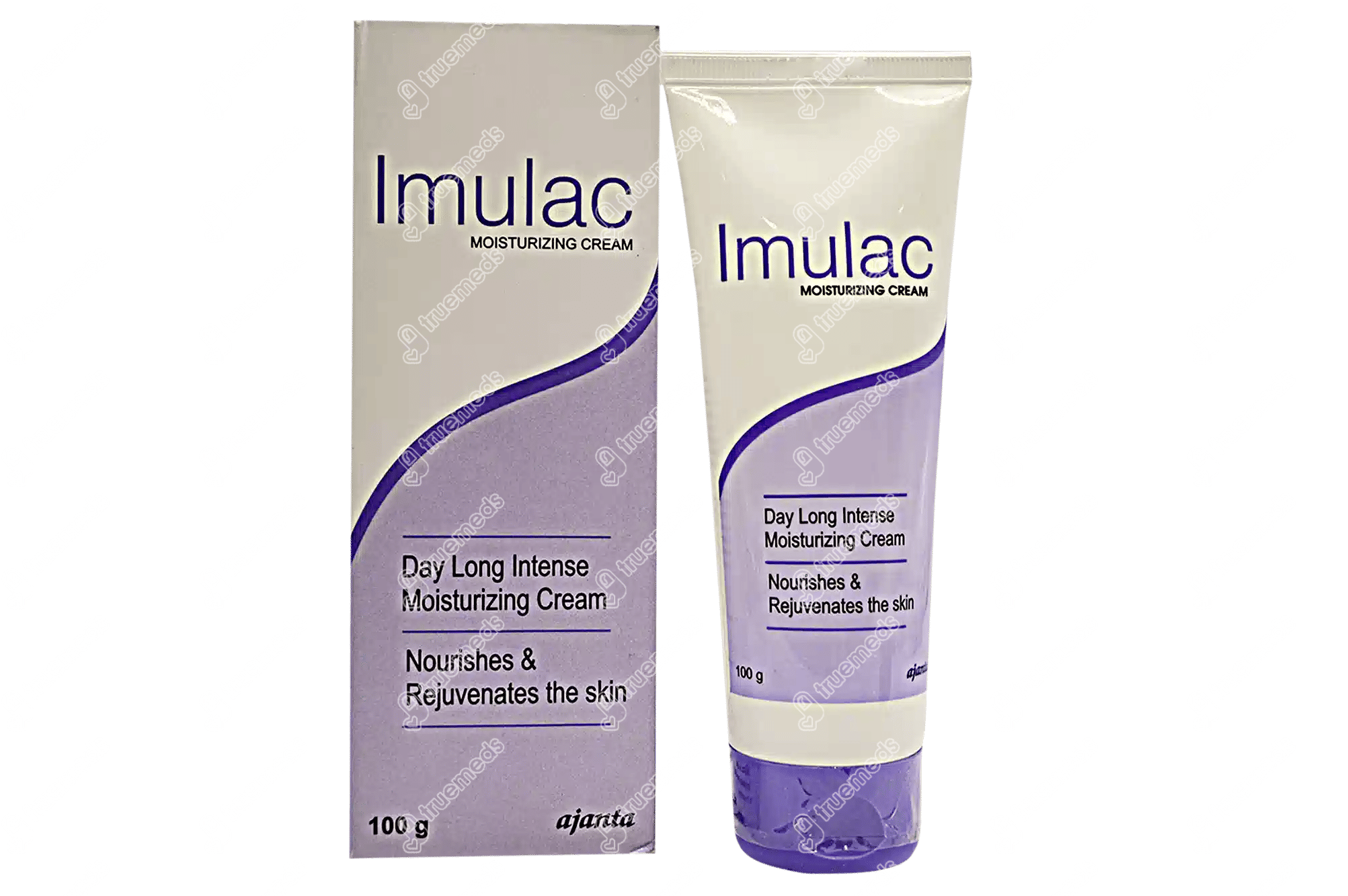 Imulac Moisturizing Cream 100 Gm Uses, Side Effects, Dosage, Price