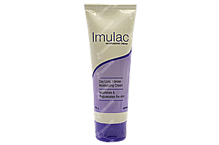 Imulac Moisturizing Cream 100gm