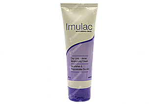 Imulac Moisturizing Cream 100gm