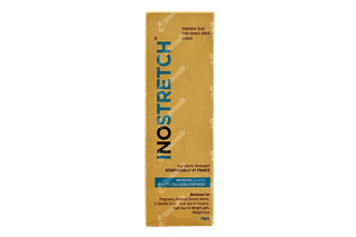 Inostretch Cream 60 GM