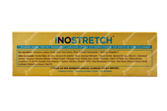 Inostretch Intensive Scar Cream 60gm
