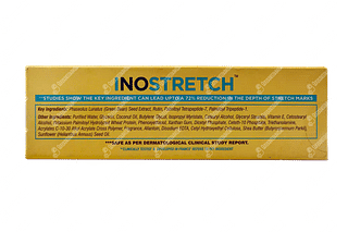 Inostretch Cream 60 GM