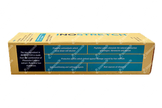 Inostretch Cream 60 GM