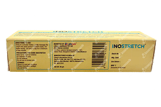 Inostretch Cream 60 GM