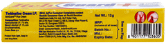 Itch Guard + Cream 12gm Itch Guard + Cream 12gm